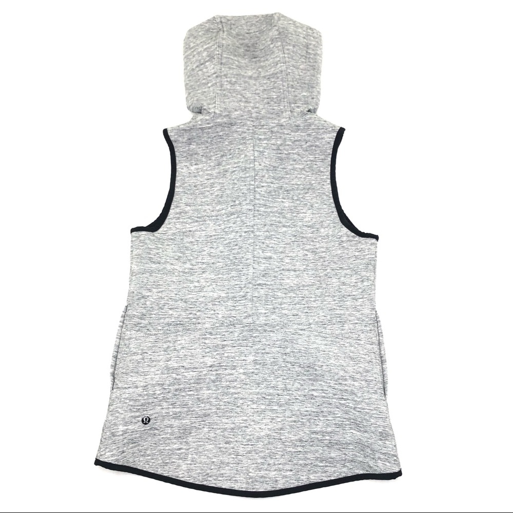 Lululemon Insculpt Vest Womens Size 4 Athliesure